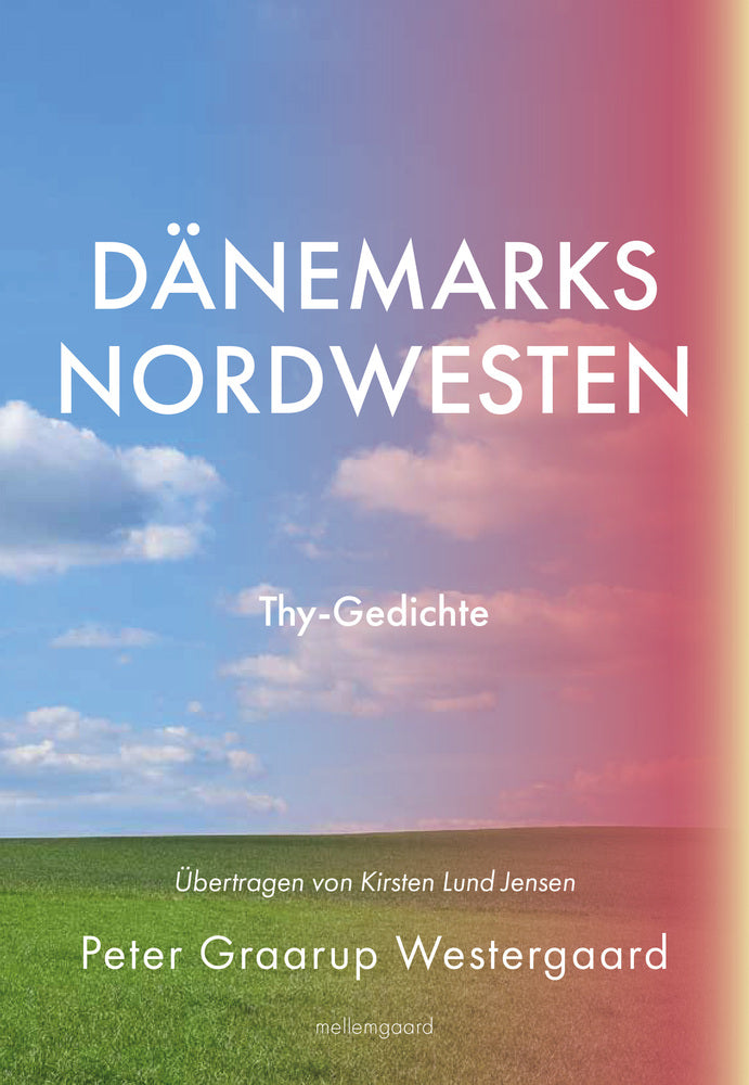 Dänemarks Nordwesten