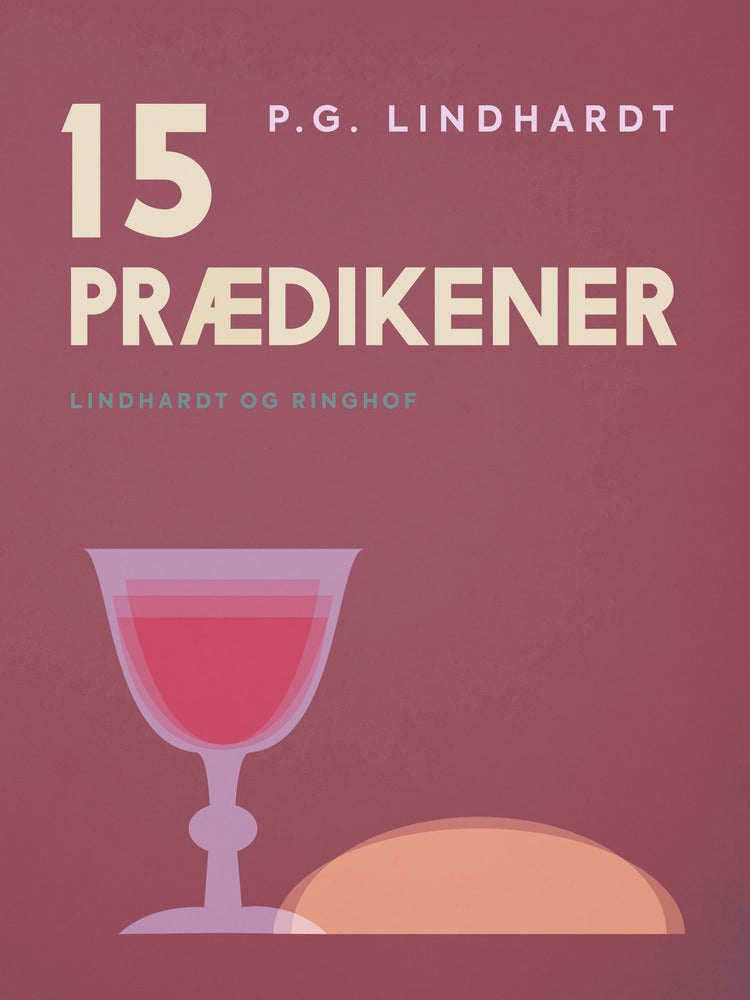 15 prædikener
