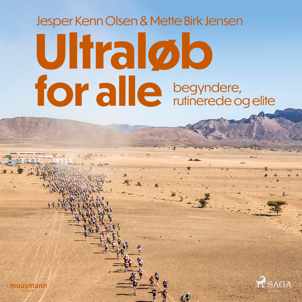 Ultraløb for alle