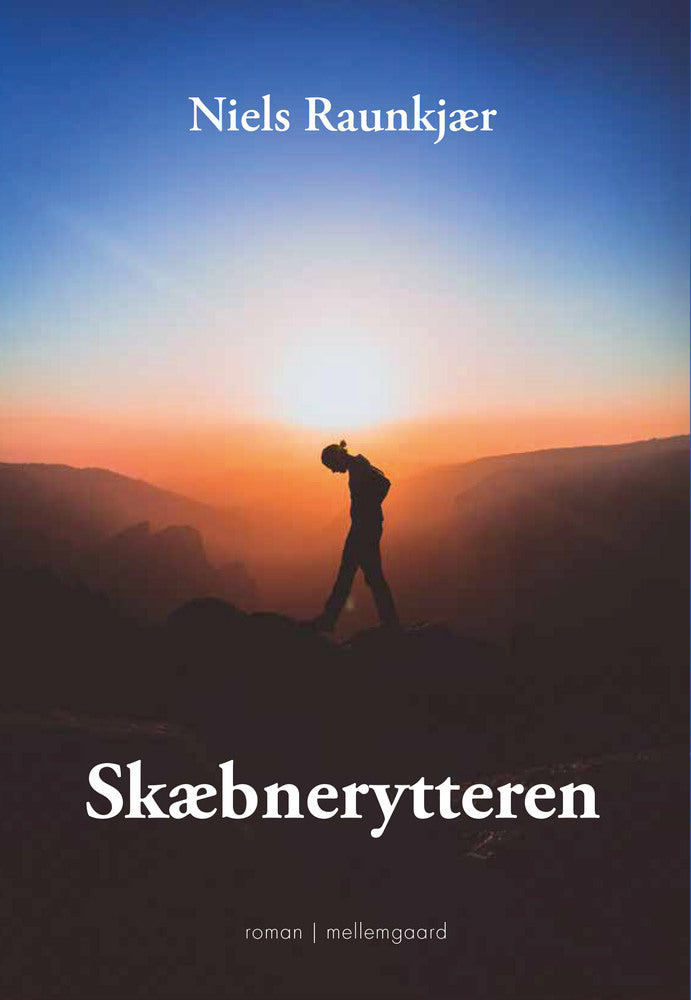 Skæbnerytteren