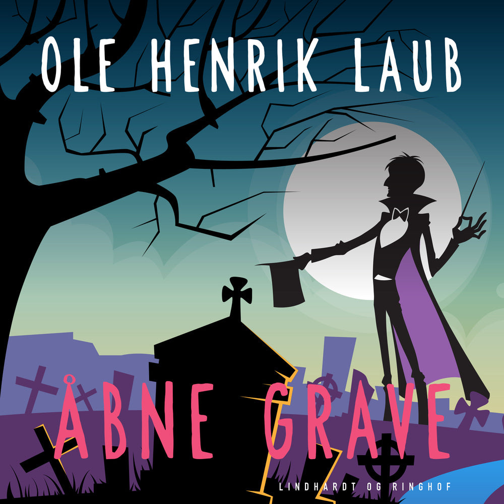 Åbne grave