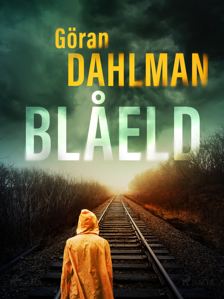 Blåeld