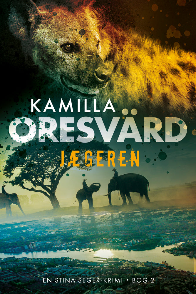 Jægeren