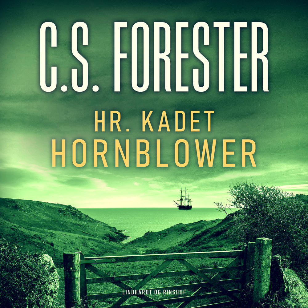 Hr. Kadet Hornblower
