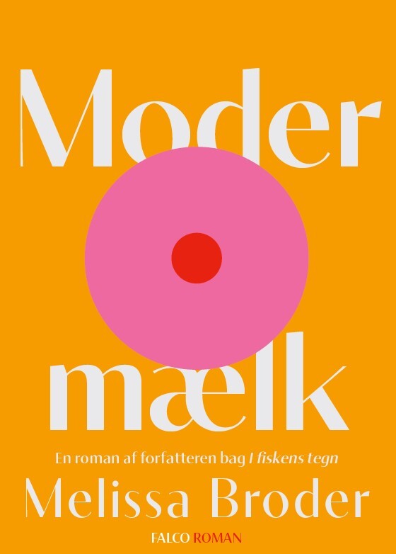Modermælk