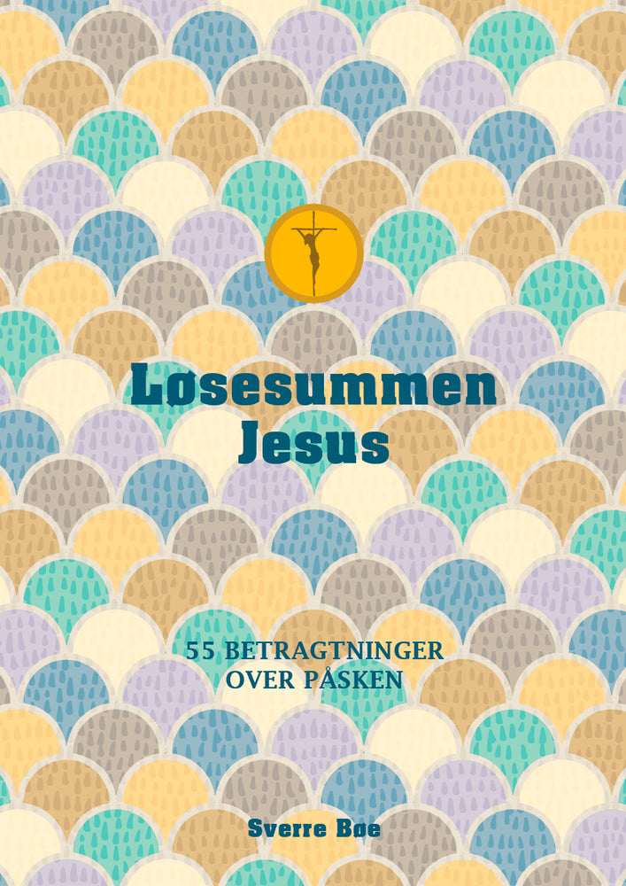 Løsesummen Jesus