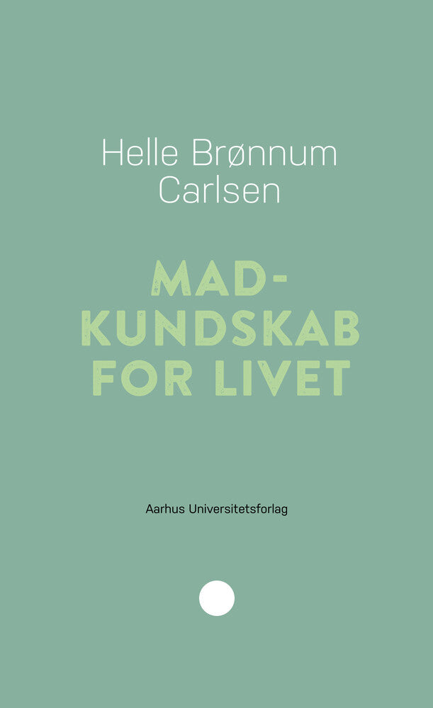 Madkundskab for livet
