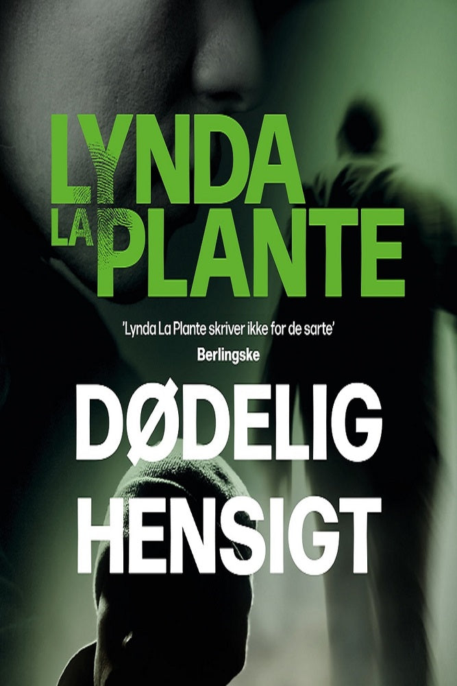Dødelig hensigt