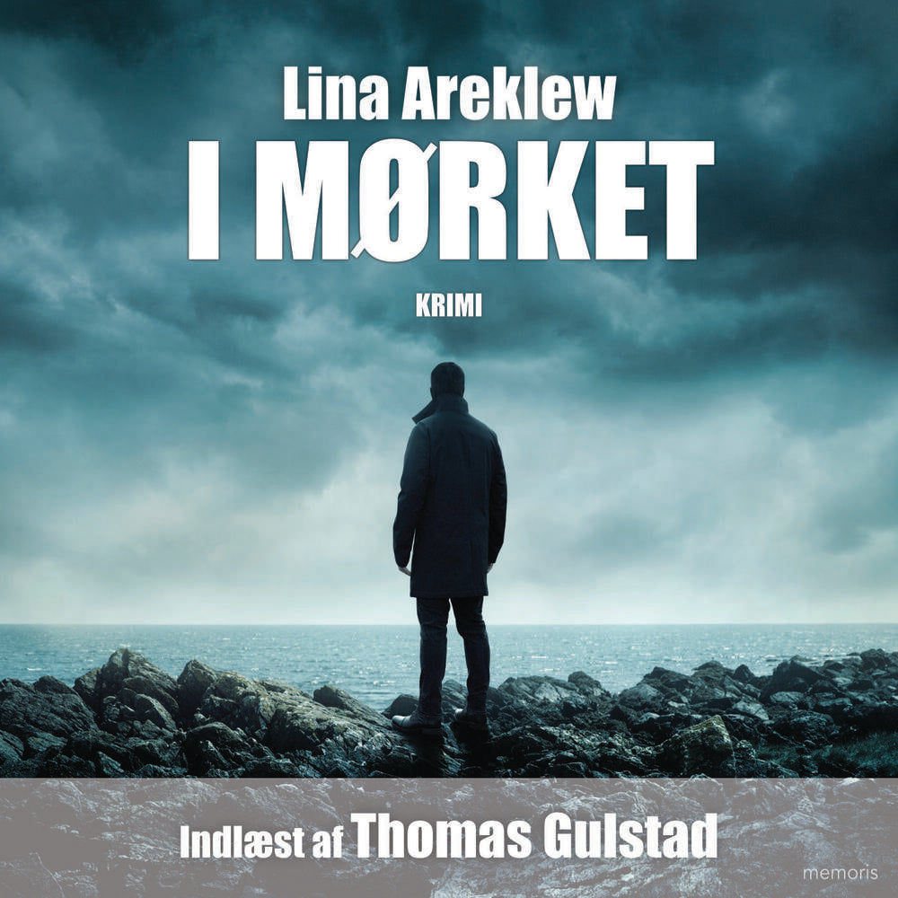 I mørket
