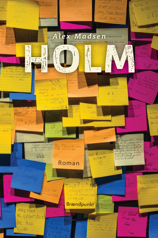 Holm