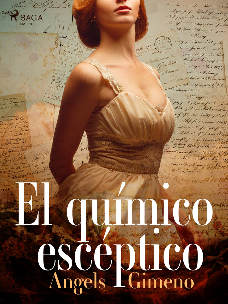 El químico escéptico