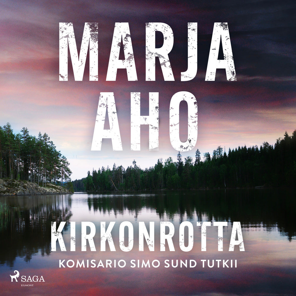 Kirkonrotta