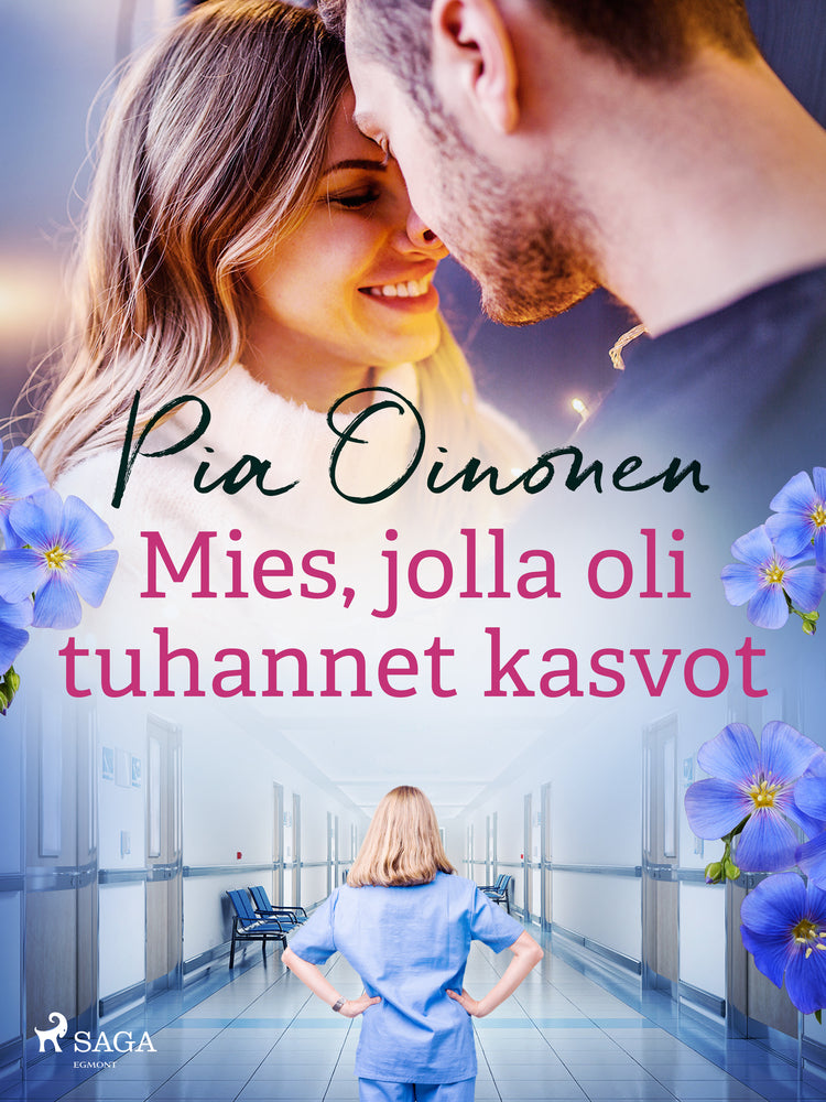 Mies, jolla oli tuhannet kasvot