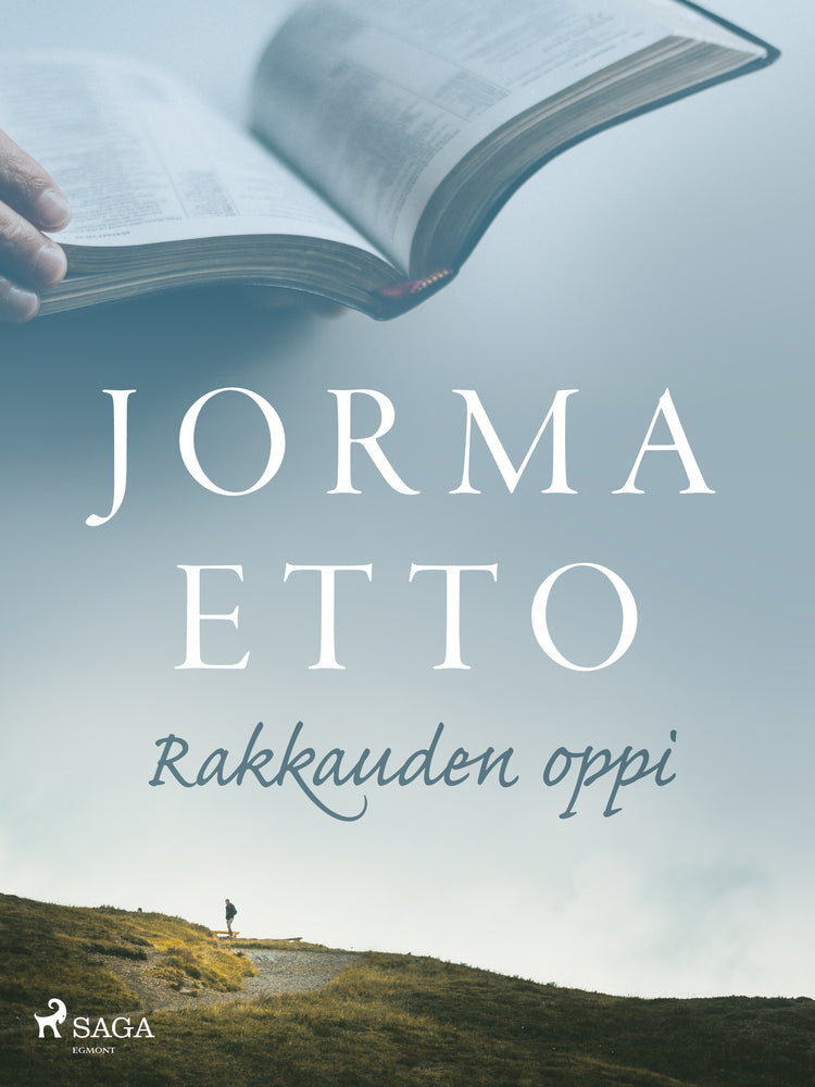Rakkauden oppi
