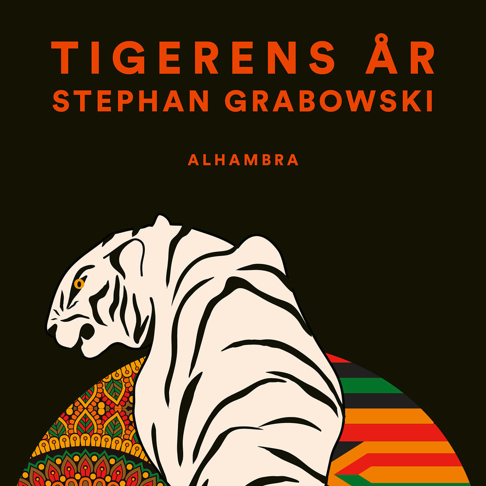 Tigerens år