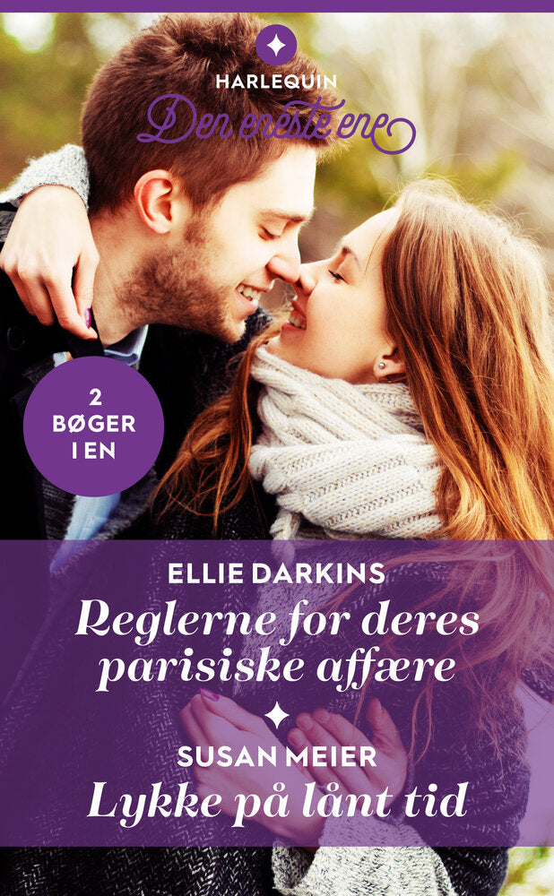 Reglerne for deres parisiske affære / Lykke på lånt tid