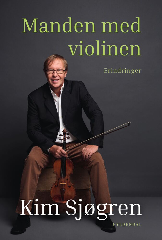 Manden med violinen