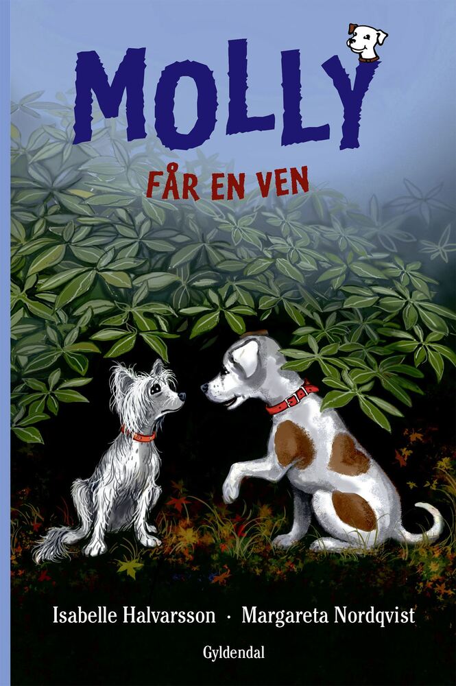 Molly 6 - Molly får en ven