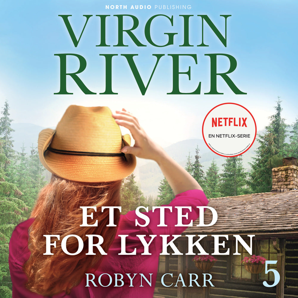 Virgin River - Et sted for lykken