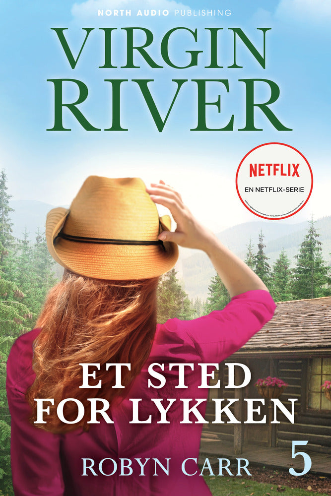 Virgin River - Et sted for lykken