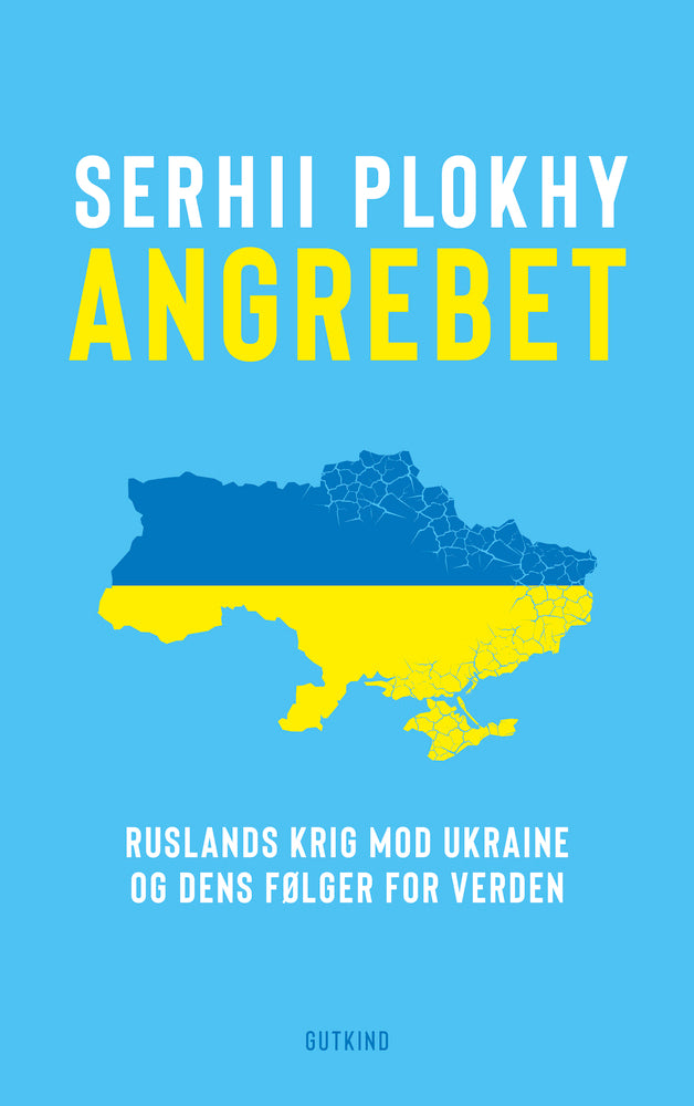Angrebet