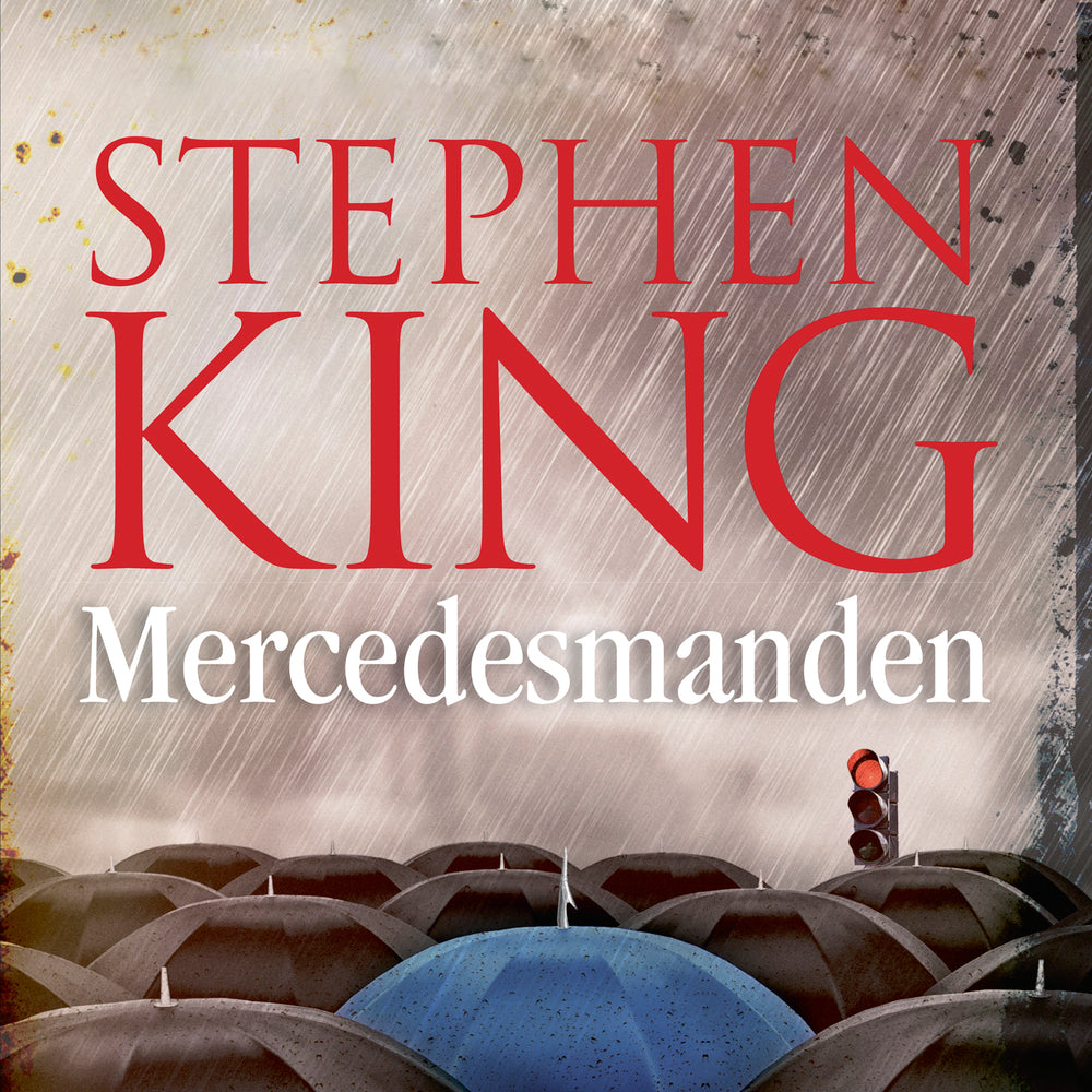 Mercedesmanden
