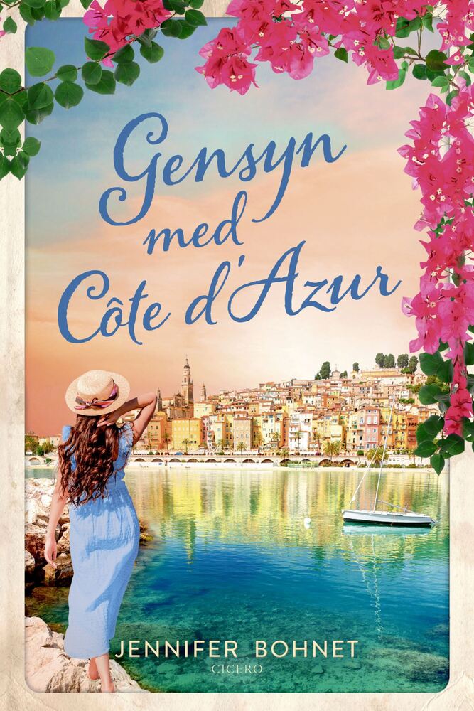 Gensyn med Côte d'Azur
