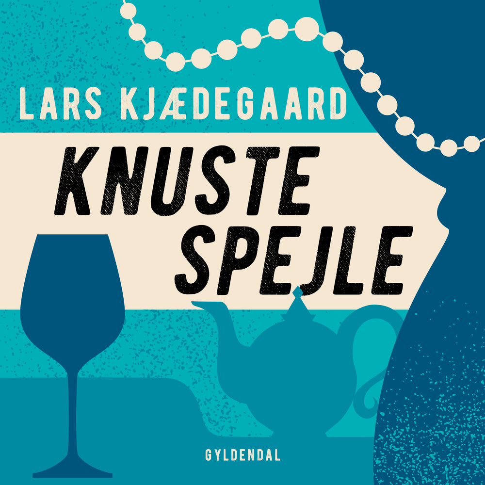 Knuste spejle