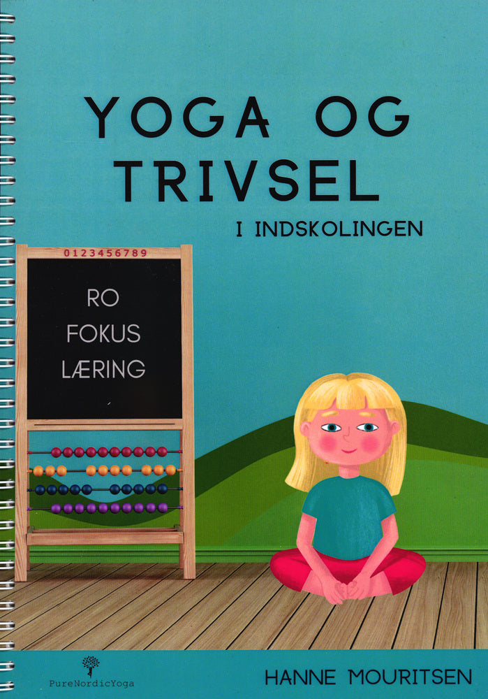 Yoga og Trivsel i indskolingen