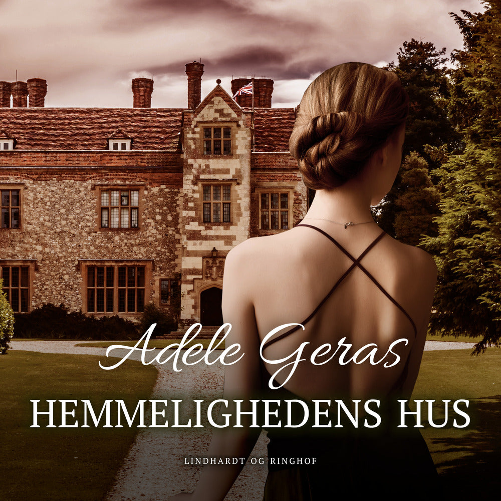 Hemmelighedens hus