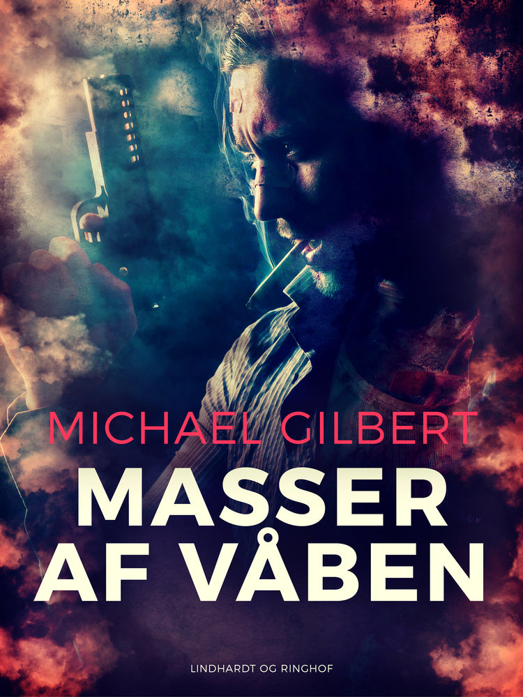 Masser af våben