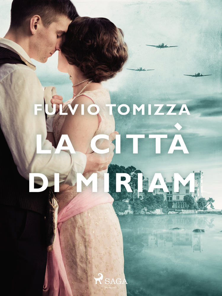 La città di Miriam