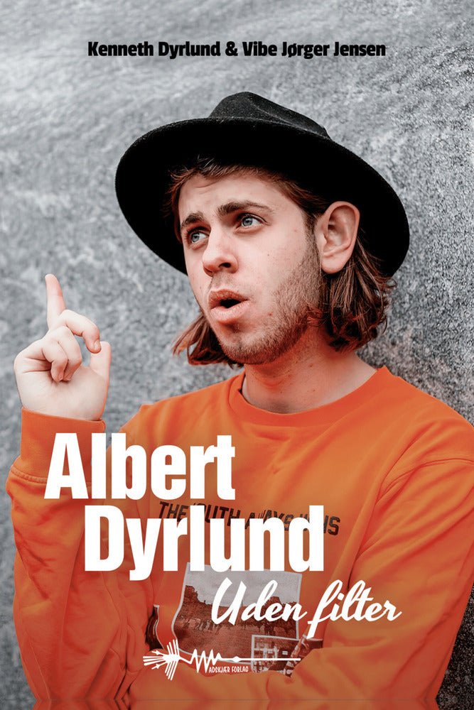 Albert Dyrlund