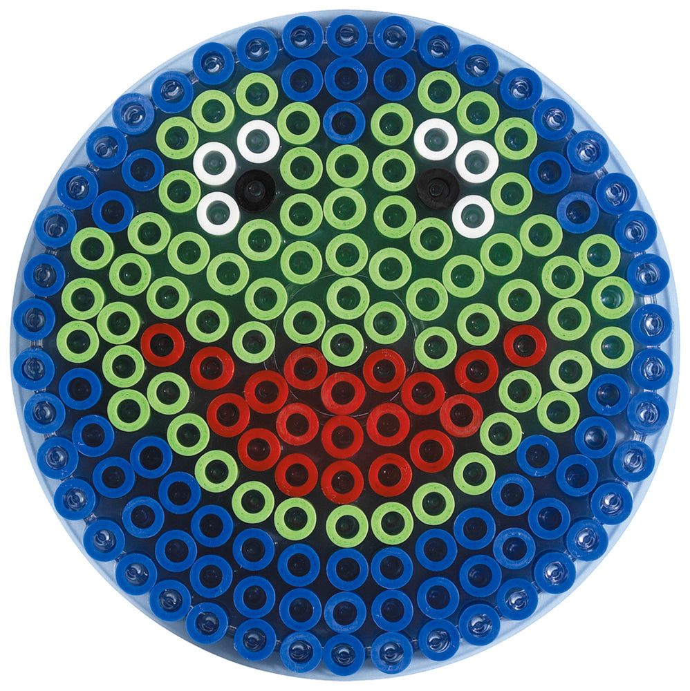 Hama maxi stiftplade rund Ø15,5cm