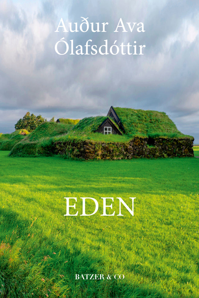 Eden