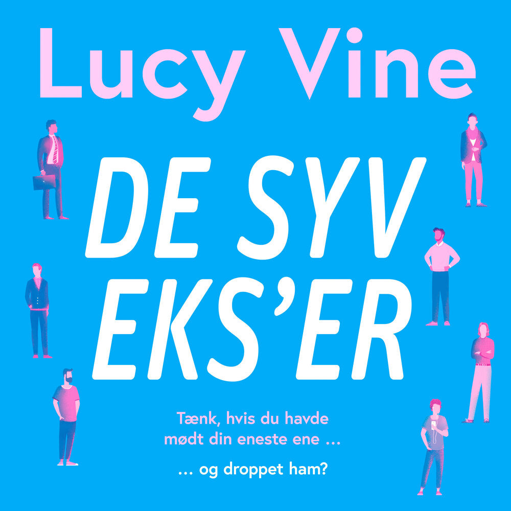 De syv eks'er