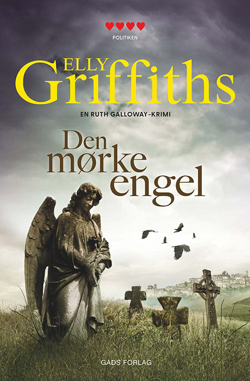 Den mørke engel, PB