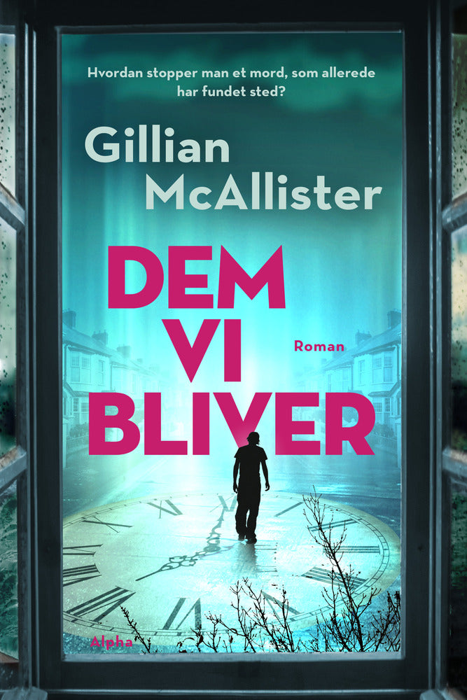 Dem vi bliver