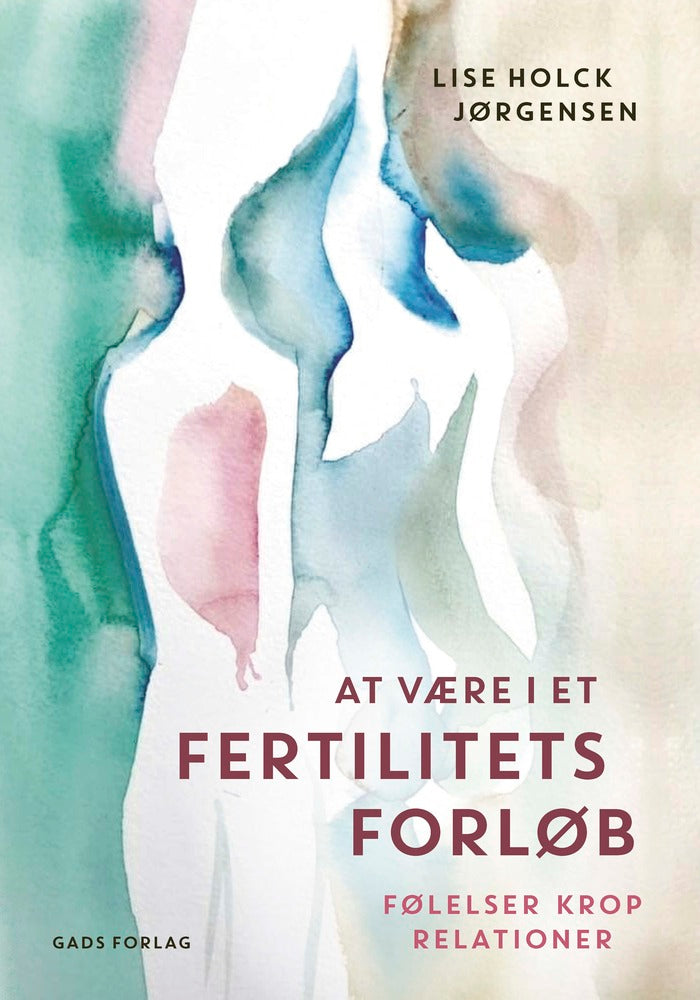 At være i et fertilitetsforløb