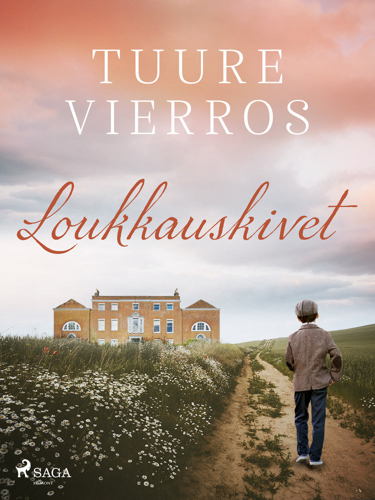 Loukkauskivet