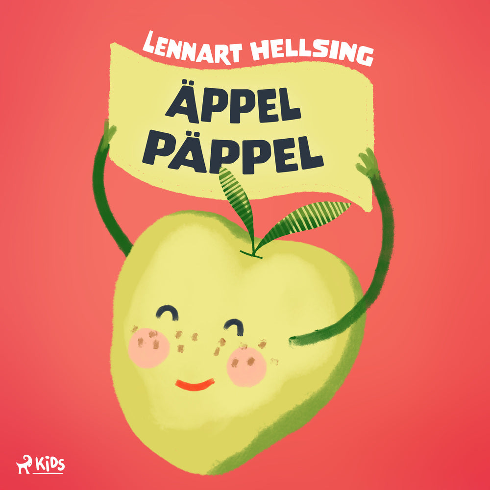 Äppel päppel