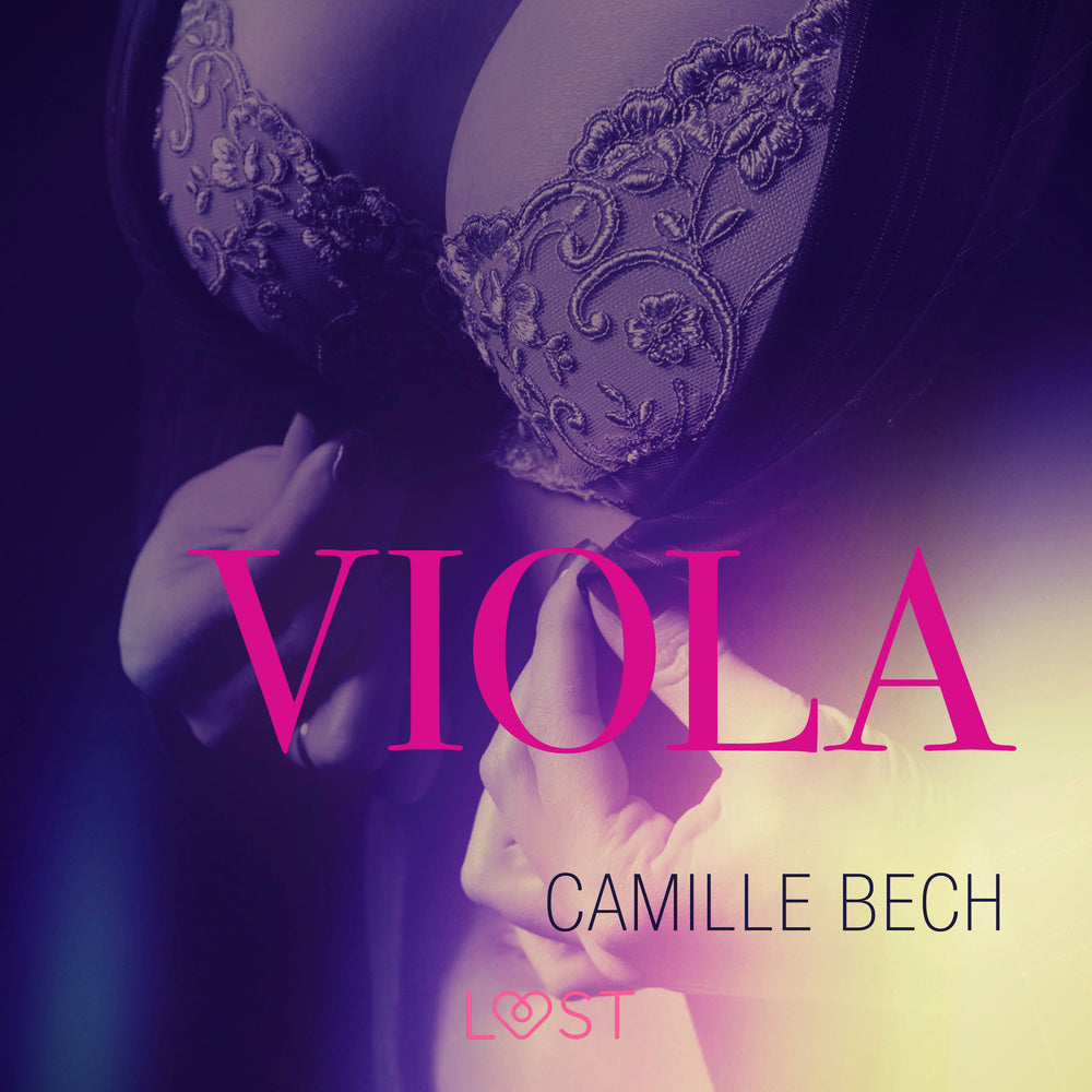 Viola – eroottinen novelli