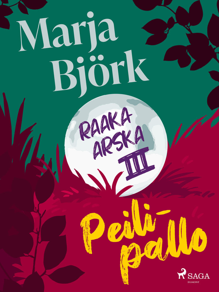 Peilipallo