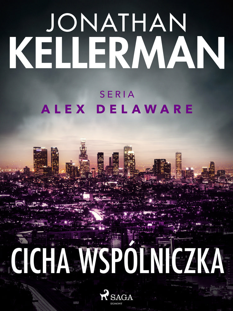 Cicha wspólniczka