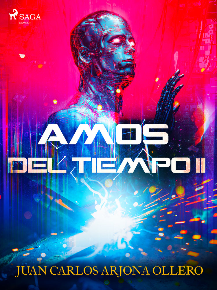 Amos del tiempo II