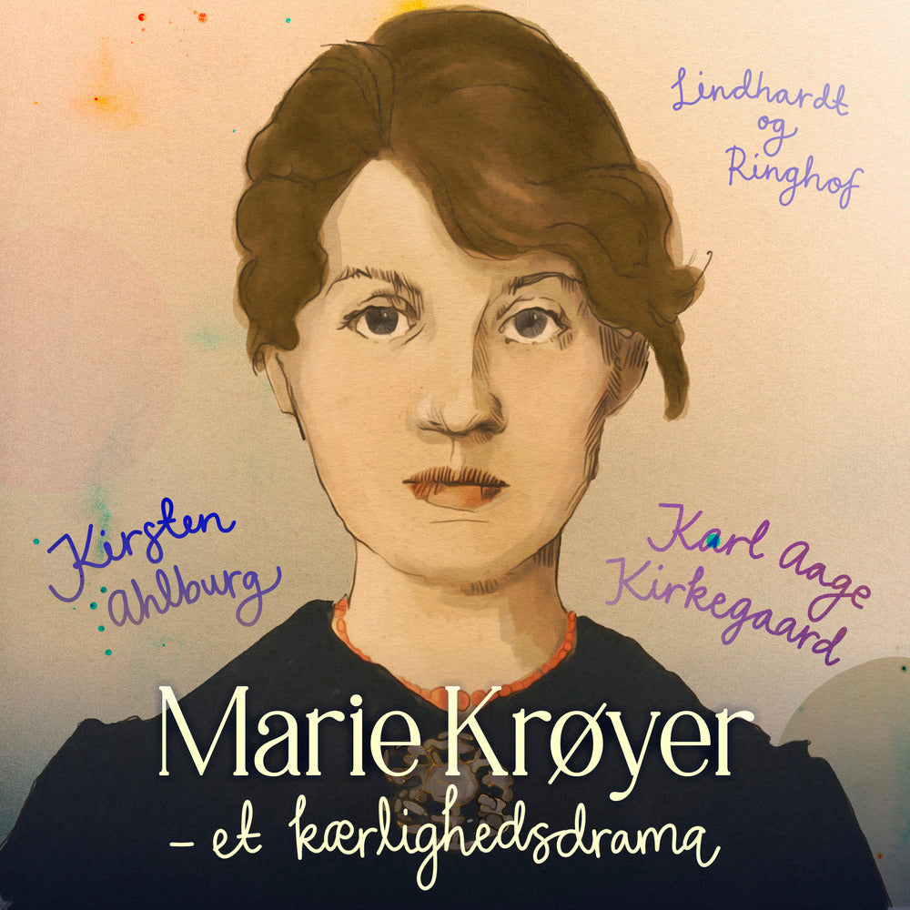 Marie Krøyer - et kærlighedsdrama