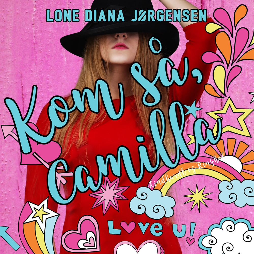 Kom så, Camilla