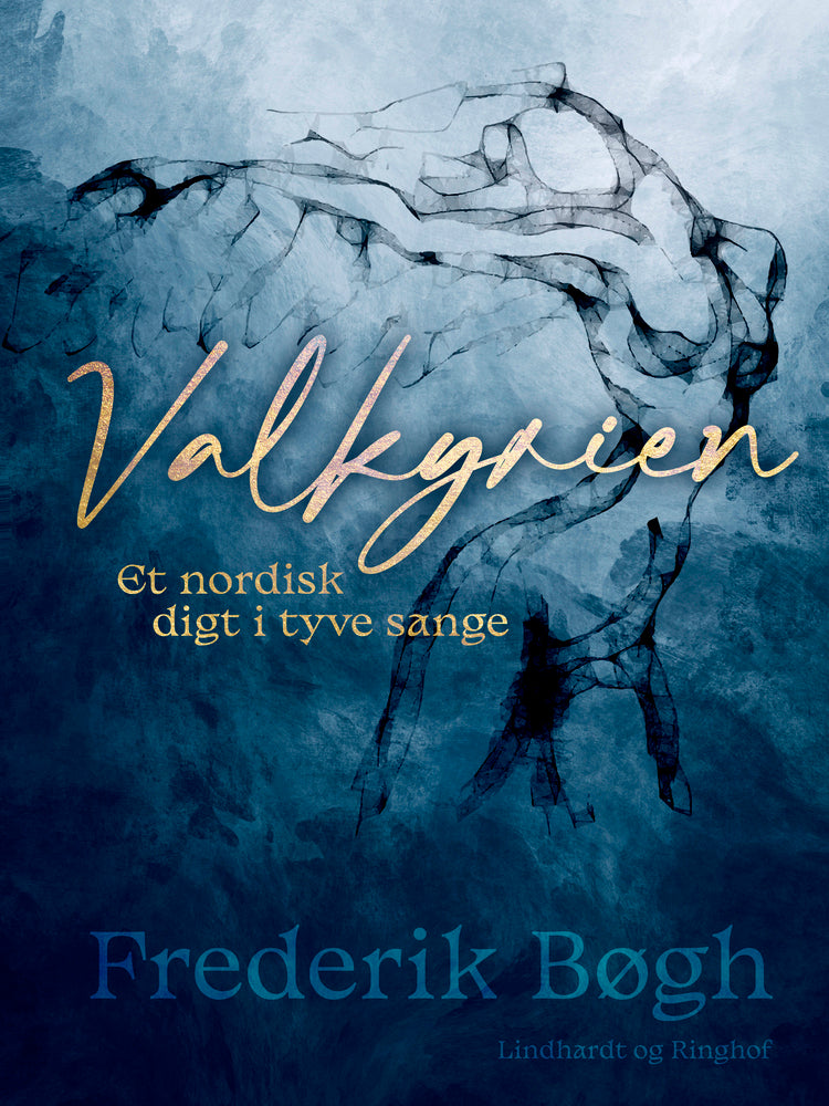 Valkyrien. Et nordisk digt i tyve sange