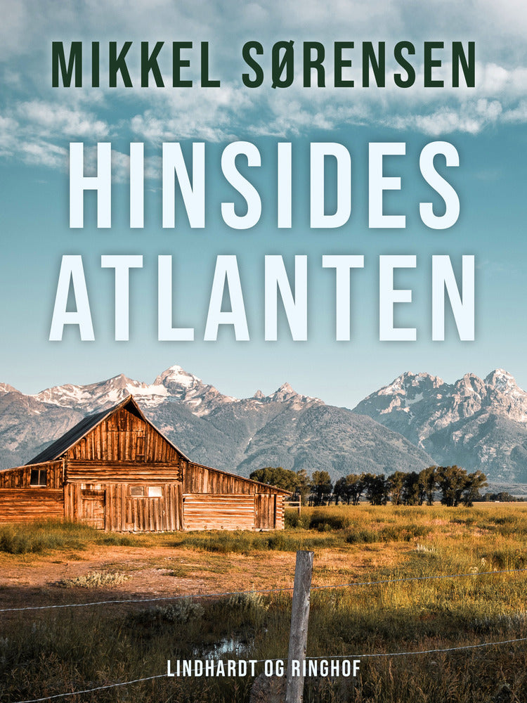Hinsides Atlanten