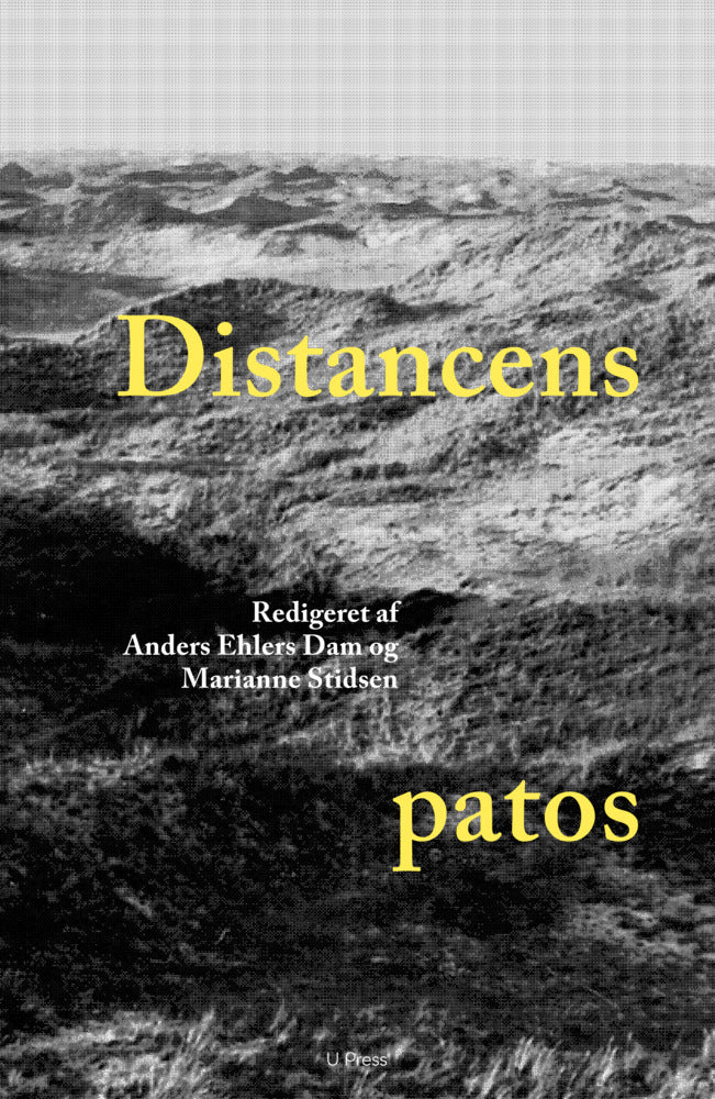 Distancens patos